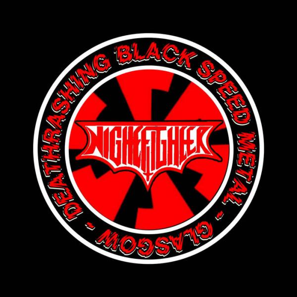 Night Fighter - Discography (2020 - 2024) (Lossless)