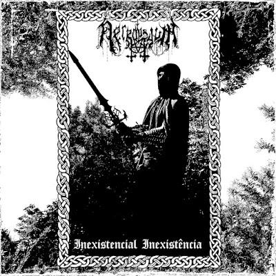 Necropsyum - Inexistencial Inexistência