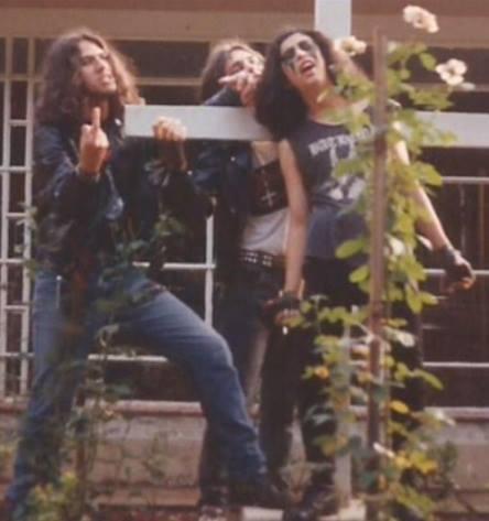 Sarcastic Blasphemer - Discography (2025)