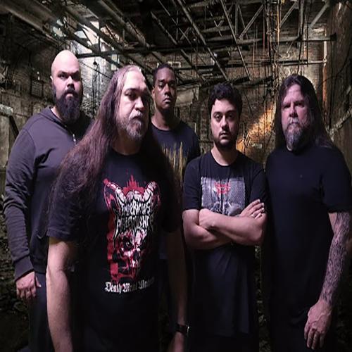 Hierarchical Punishment - Discography (2014 - 2024)