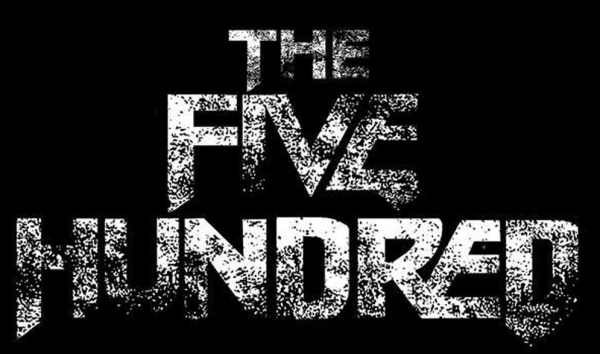 The Five Hundred - Discography (2015 - 2025) (Lossless)