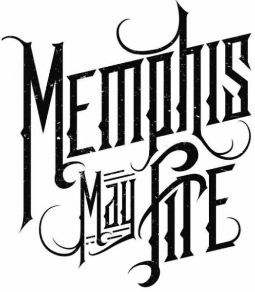 Memphis May Fire - Discography (2007 - 2025) (Lossless)