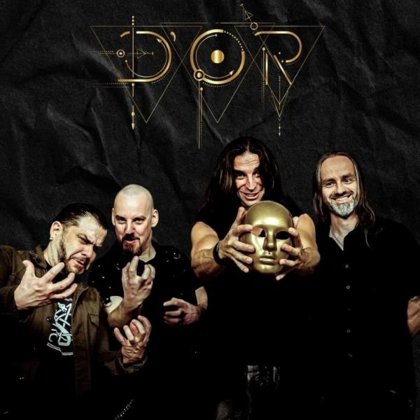 D'or - Discography (2021 - 2025)