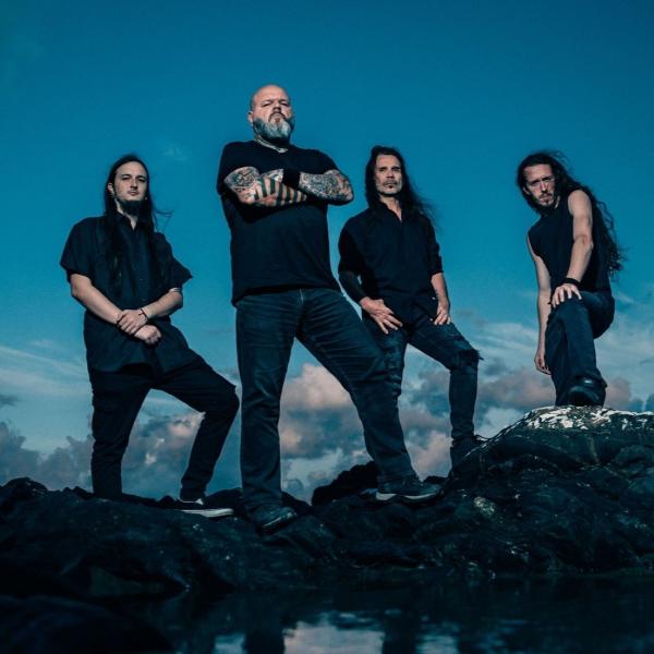 Sadist - Discography (1993 - 2025) (Lossless)