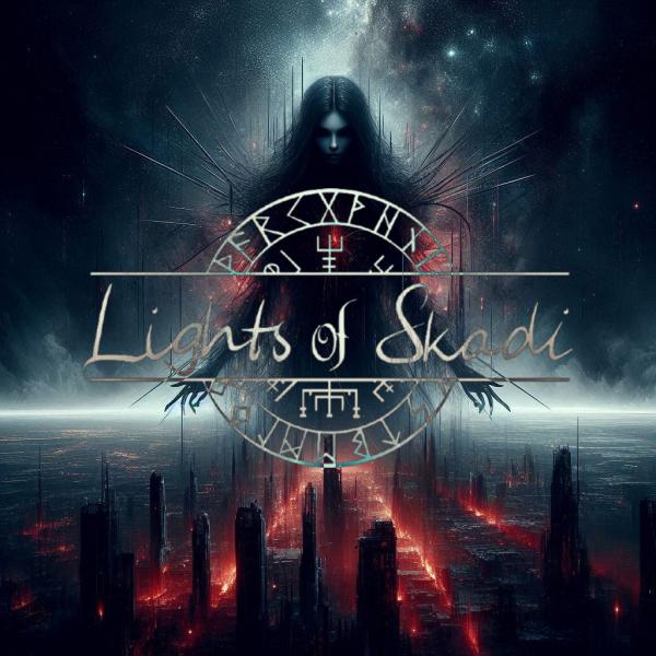 Lights of Skadi - Discography (2019 - 2025) (Upconvert)