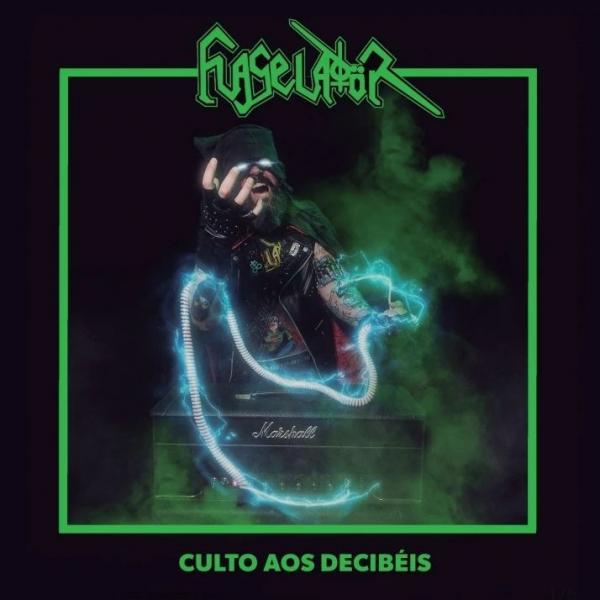 Flageladör - Culto aos Decibéis