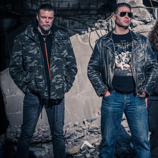 Demonztrator - Discography (2017 - 2021)