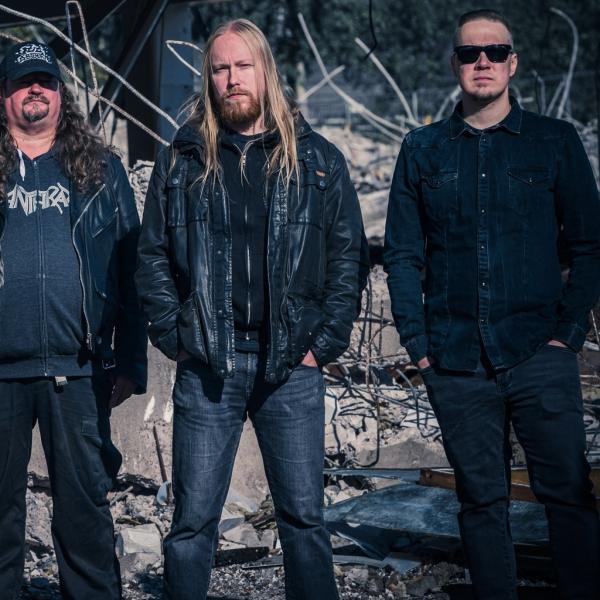 Demonztrator - Discography (2017 - 2021)