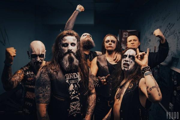 Todestriebe - Discography (2012 - 2020) (Lossless)