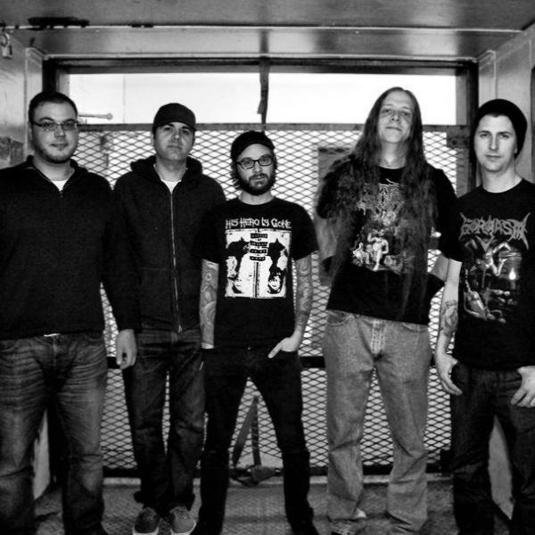 Saprogenic - Discography (2003 - 2013) (Lossless)