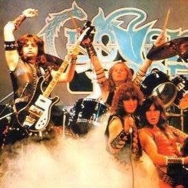 Cloven Hoof - Discography (1982 - 2024) (Lossless)