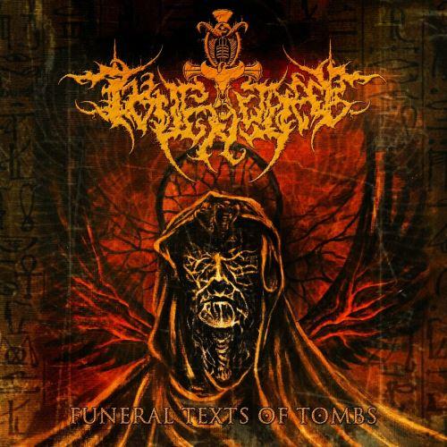 Ibu En Waab - Funeral Texts Of Tombs