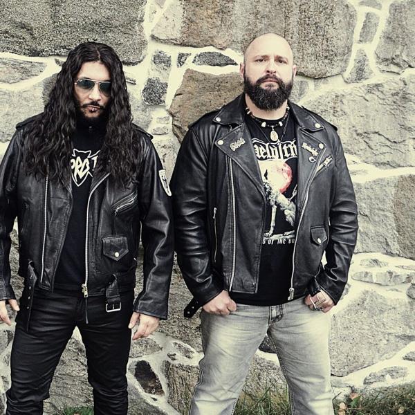 Helvitnir - Discography (2024 - 2025)