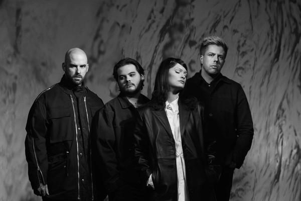 Spiritbox - Discography (2017 - 2025) (Lossless)