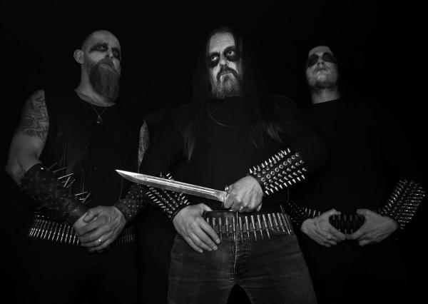 Towards Hellfire - Discography (2023 - 2025) (Lossless)