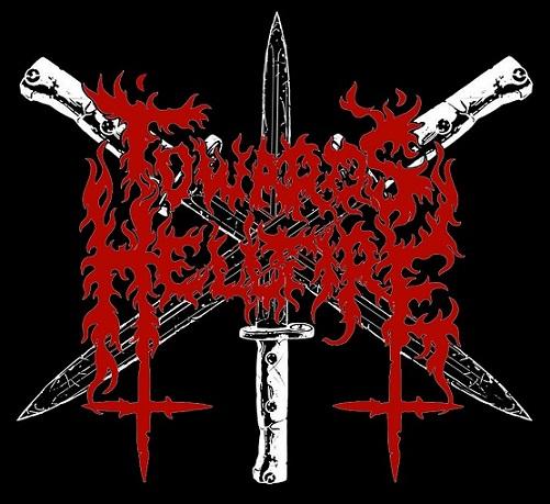 Towards Hellfire - Discography (2023 - 2025) (Lossless)