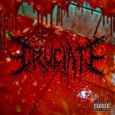 Cruciate - Live Recording (EP) (Live) (Upconvert)