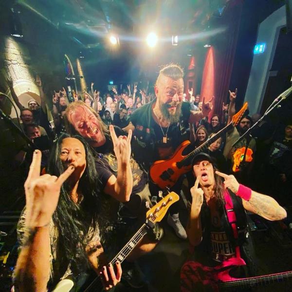 Sculforge - Discography (2023 - 2025)