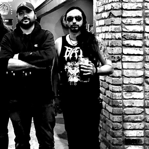 Frosthelm - Discography (2012 - 2019)