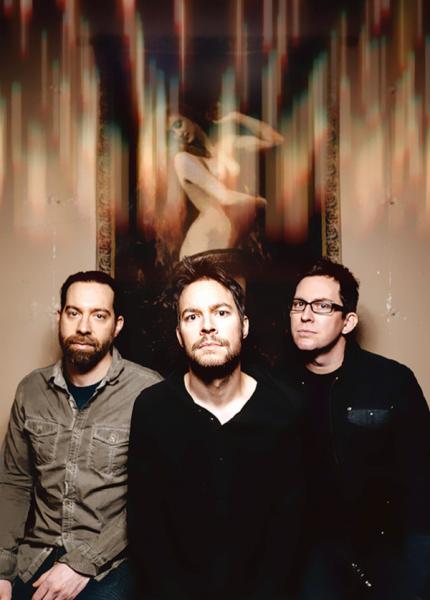 Chevelle - Discography (1997 - 2021) (Lossless)