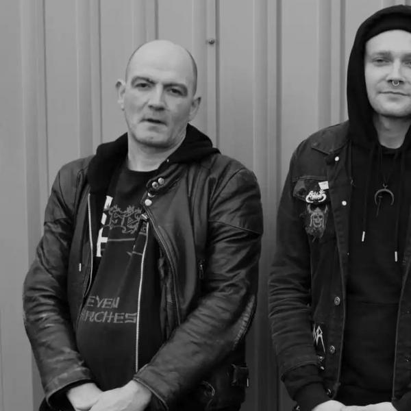 Grave Altar - Discography (2017 - 2025)