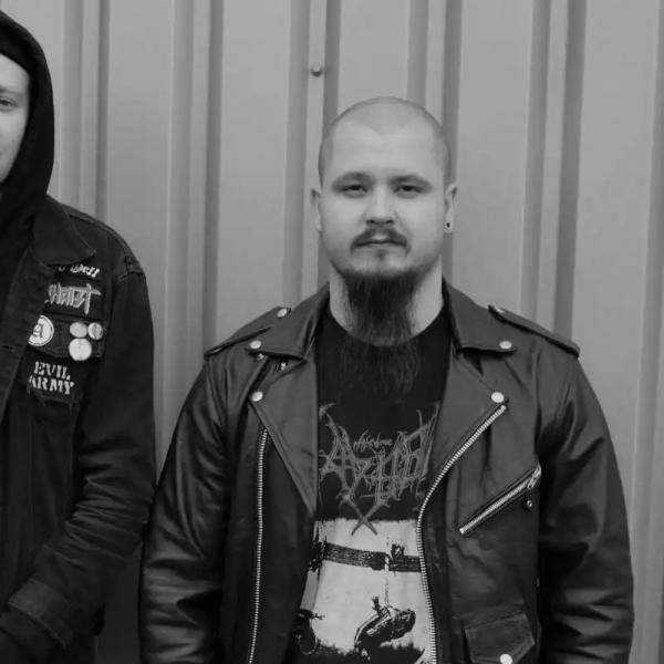 Grave Altar - Discography (2017 - 2025)