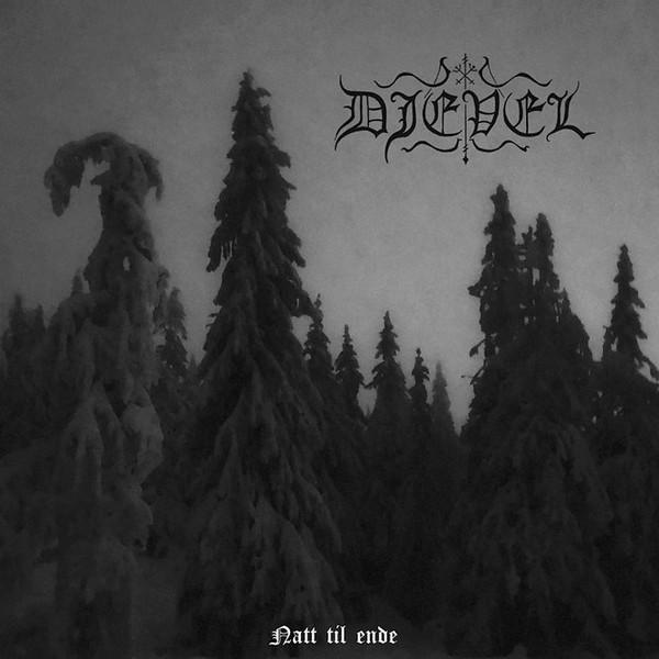 Djevel - Natt Til Ende (Lossless)