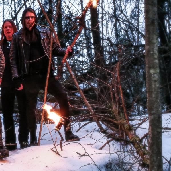 Barathrum - Discography (1991 - 2024)