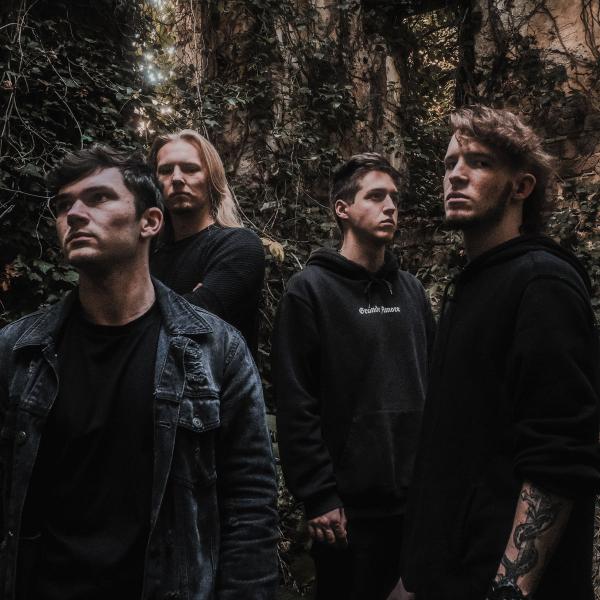 Spirits Of Stygia - Discography (2022 - 2025)