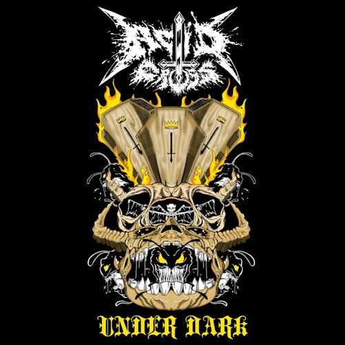 Acid Cross - Under Dark