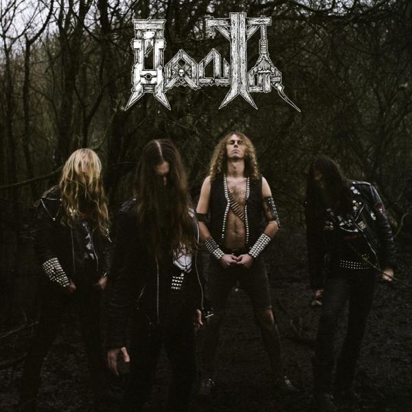 Hexecutor - Discography (2014 - 2025) (Lossless)