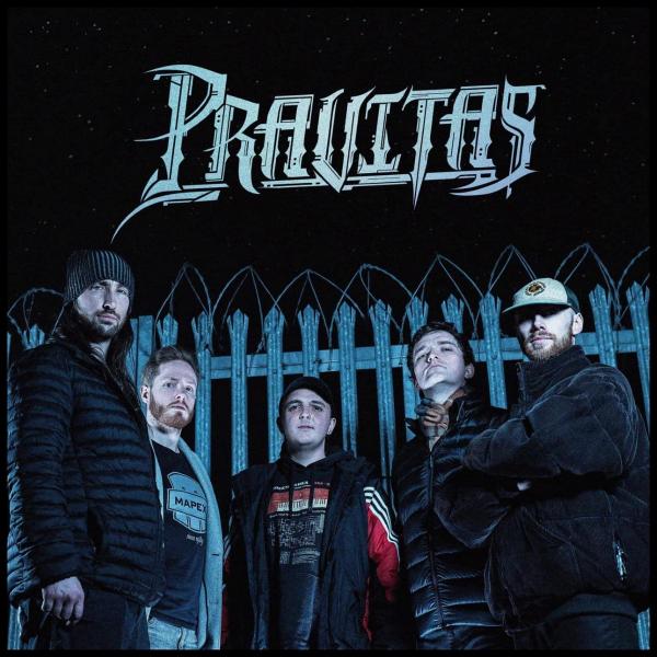 Pravitas - Discography (2014 - 2025)