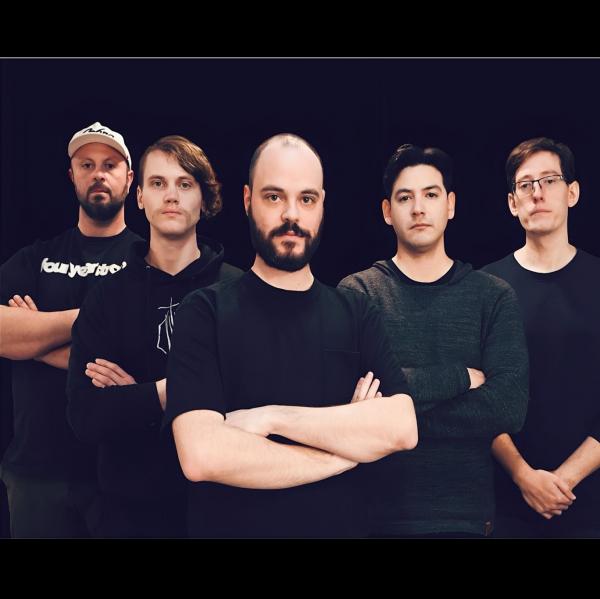 Eonian - Discography (2021 - 2025)