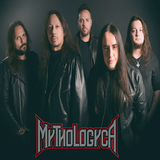 Mythologyca - Discography (2018 - 2021)