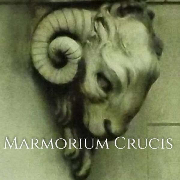 Marmorium Crucis - Le chemin de croix des ames (Upconvert)