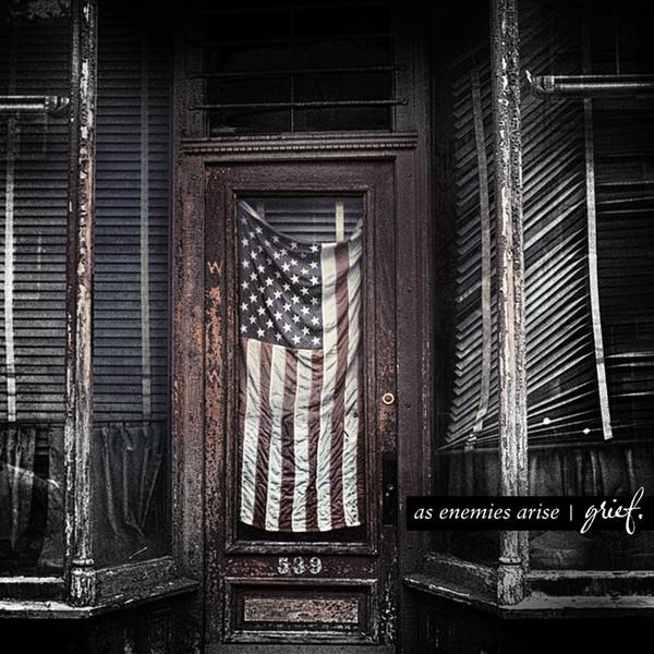 As Enemies Arise - Grief (Upconvert)