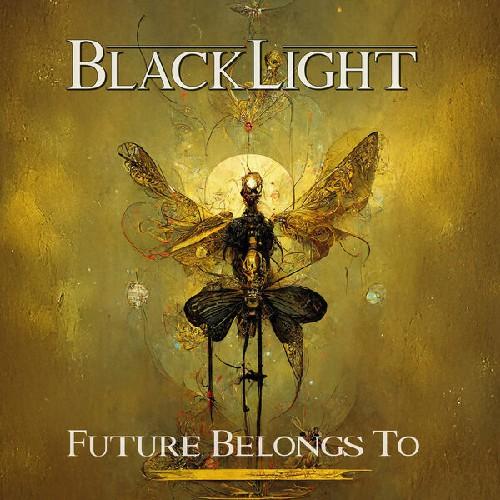 Blacklight - Future Belongs To