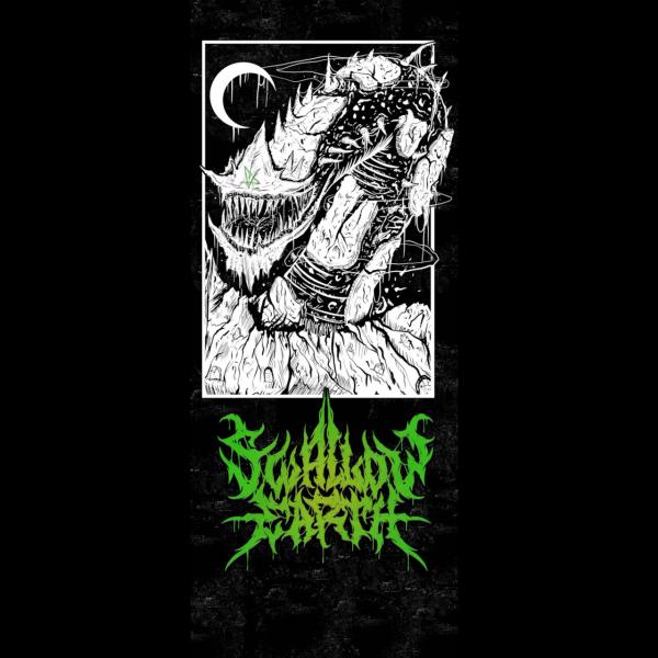 Swallow Earth - Swallow Earth (Upconvert)