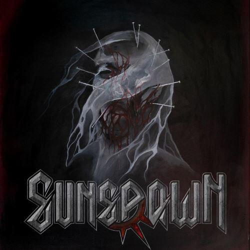 Sunspawn - Hamartia (EP)