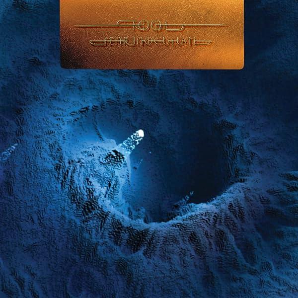 Tool - Fear Inoculum (Deluxe Edition) (2022) (Lossless) (Hi-Res)