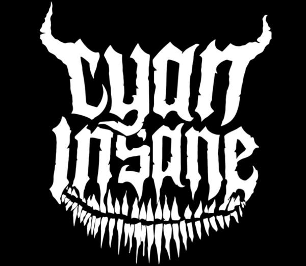 Cyan Insane - Discography (2019 - 2025)