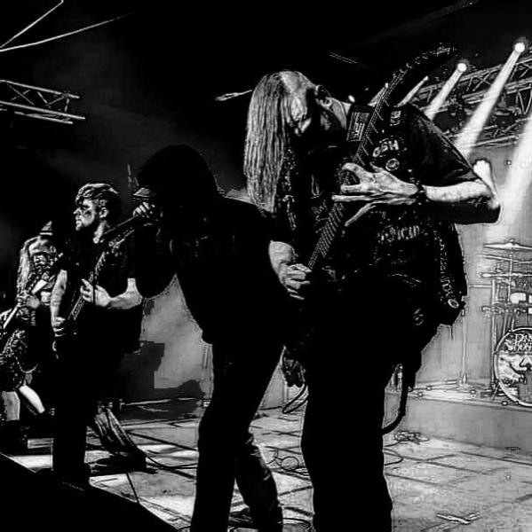 Divine Hubris - Discography (2021 - 2025)