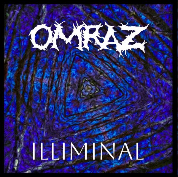 Omraz - Illiminal