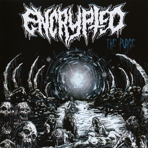 Encrypted - The Purge (EP)