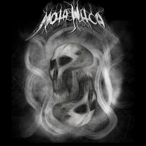 Moth Witch - Self Titled (EP)