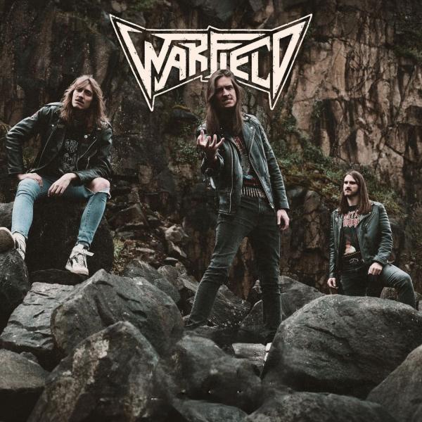 Warfield - Discography (2014 - 2025) (Lossless)