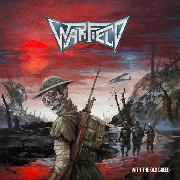 Warfield - Discography (2014 - 2025) (Lossless)