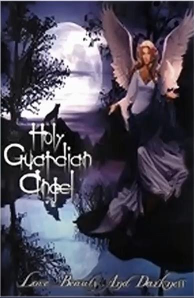 Holy Guardian Angel - Love.....Beauty and Darkness (Upconvert)