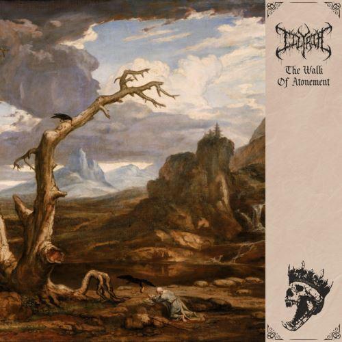 Illyria - The Walk Of Atonement (EP)
