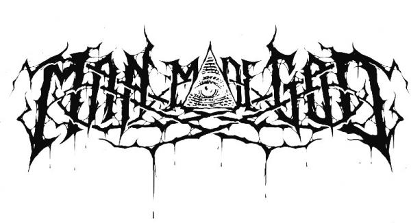 Man Made God - Discography (2016-2019)